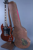 2002 Gibson SG Standard Cherry
