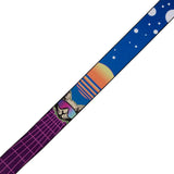 Levy's Graphic Waves Series MPD2-119 *Free Shipping in the USA*