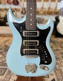 1960's Hagstrom III