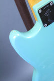 1966 Fender Mustang Daphne Blue