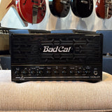 Bad Cat Ocelot 2-Channel Head 20-Watt