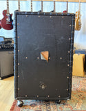 Kustom Tuck & Roll 2 X 12" Cab