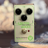 JHS Lizard Queen Used