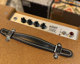 Benson Amps Nathan Junior Reverb Tweed Tolex *Free Shipping in the US*