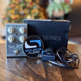 Source Audio True Spring Reverb Used