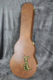 2020 Gibson Les Paul "Greeny" Kirk Hammett Model