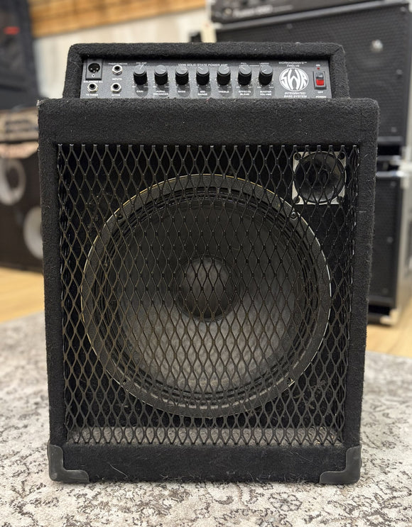 SWR Workingman's 12 Bass Combo Amp