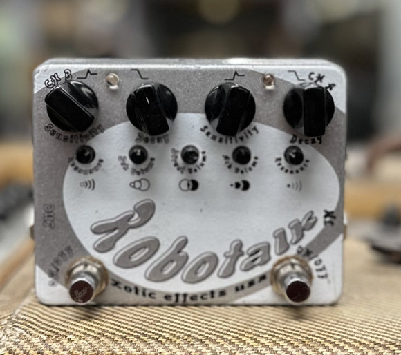 Xotix Robotalk 2 Used