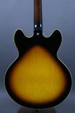 1967 Gibson ES-335 Vintage Sunburst