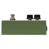 EarthQuaker Devices Plumes Small Signal Shredder Overdrive  *Free Shipping in the USA*