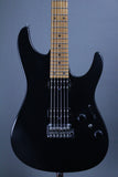 Ibanez Prestige AZ2402 Black Flat