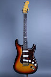 1997 Fender American Stratocaster '97 Collectors Edition Sunburst