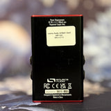 Source Audio Artifakt Used