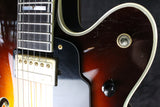 1998 Guild X-700 Sunburst