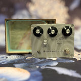Spiral Electric GE Fuzz SE Used