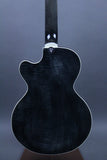 Hofner HC-CB-PE Ignition Bass Transparent Black