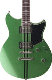 Yamaha RevStar RSS20 Flash Green *Free Shipping in the USA*