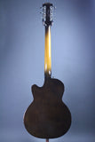 1956 Guild M-65 Freshman Sunburst