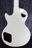 2007 Gibson Les Paul Studio Alpine White
