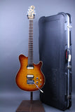 2008 Ernie Ball Musicman Axis Super Sport HH Vintage Sunburst