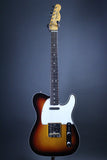 2022 Fender American Original 60s Telecaster Sunburst