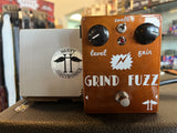 Heavy Electronics Grind Fuzz Used