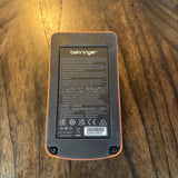 Behringer SF300 Fuzz Used