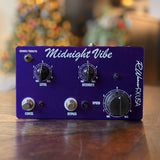 Weaver Midnight Vibe