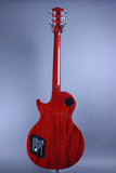 2021 Gibson Les Paul Trad Pro V Iced Tea