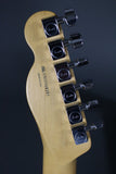 2013 Fender American Special Telecaster Blonde