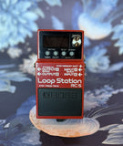 BOSS RC-5 Used Used