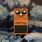 BOSS DS-1 Used