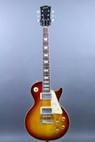 2018 Gibson Custom 1959 Reissue Les Paul Faded Bourbon Burst