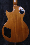 2005 Gibson Les Paul Deluxe Goldtop