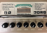Yamaha THR30IIA WL Wireless Acoustic Guitar Amp Used Combo