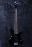 Ibanez GSRM25 Gio Mikro 5 String Bass Black