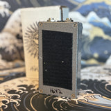 Analogman Comp 4 Knob Used