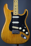 1975 Fender Stratocaster Natural