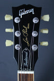 2009 Gibson Les Paul Traditional Goldtop