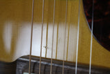 2007 Gibson Hummingbird Artist