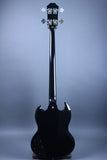 2025 Epiphone EB-3 Bass Ebony