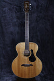 Alvarez ABT 60 Baritone Acoustic Guitar