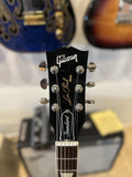 2021 Gibson Les Paul Standard 60's Bourbon Burst