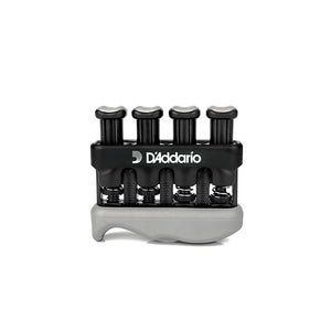 D'Addario PW-VG-01 Varigrip Hand Exerciser *Free Shipping in the USA*