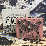 Old Blood Noise Endeavor Excess Used