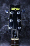 Washburn T-Bird DL Sunburst