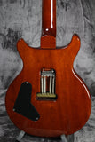 2011 Paul Reed Smith Santana 10 Top