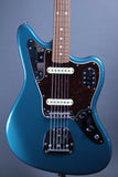 2023 Fender Vintera 60's Jaguar Ocean Turquoise