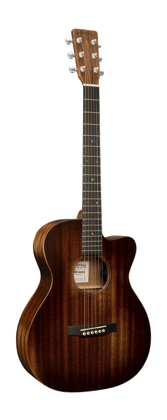 Martin 000C Jr E StreetMaster *Free Shipping in the US*