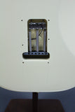 2001 Fender Standard Stratocaster Arctic White
